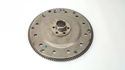 0AW105317AK VOLANTE MOTOR / 134114 PARA AUDI A4 BER. B8 BASICO - Imagen 2 de 10