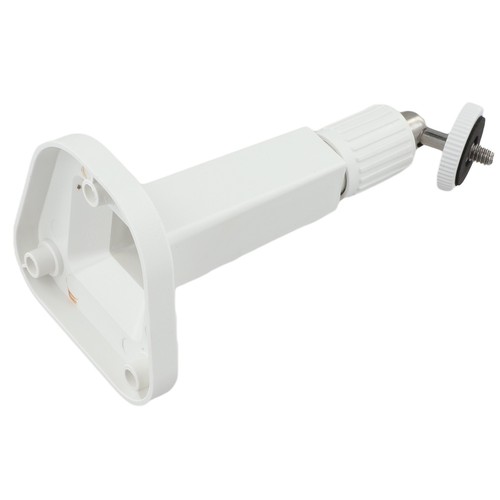 Wall Mount Bracket Long-lasting Use Multiple Mounting Options For Outdoor Use - Afbeelding 5 van 12