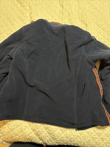 Denver Broncos Jacke Gr. S Damen - Bild 8 von 10