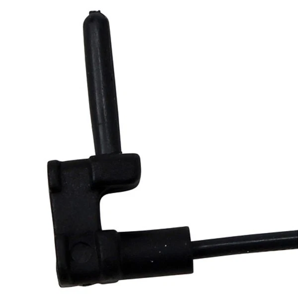 For Mercedes-Benz SLK320 01-04 Beck Arnley Brake Pad Electronic Wear Sensor Foto 2 de 4