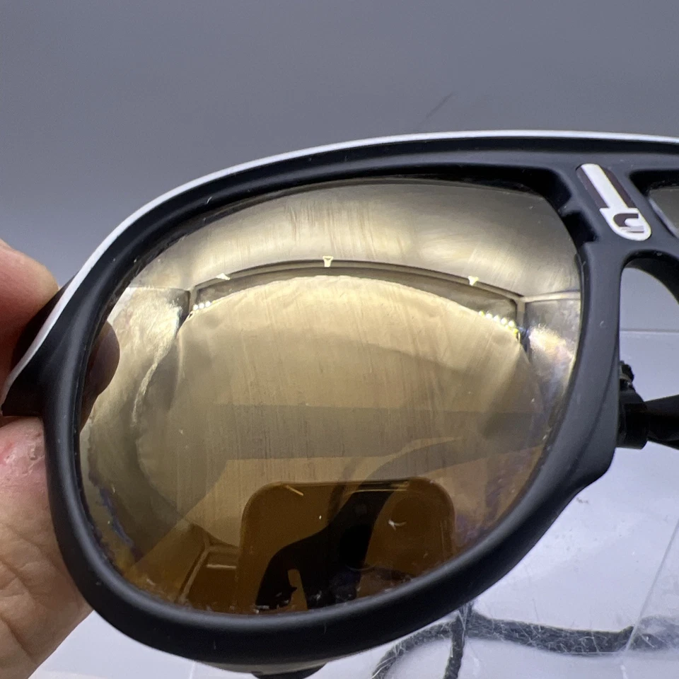 GAFAS DE SOL CARRERA EXTREME C100 5544 VINTAGE NUEVAS HECHAS EN AUSTRIA I02 Foto 3 de 4