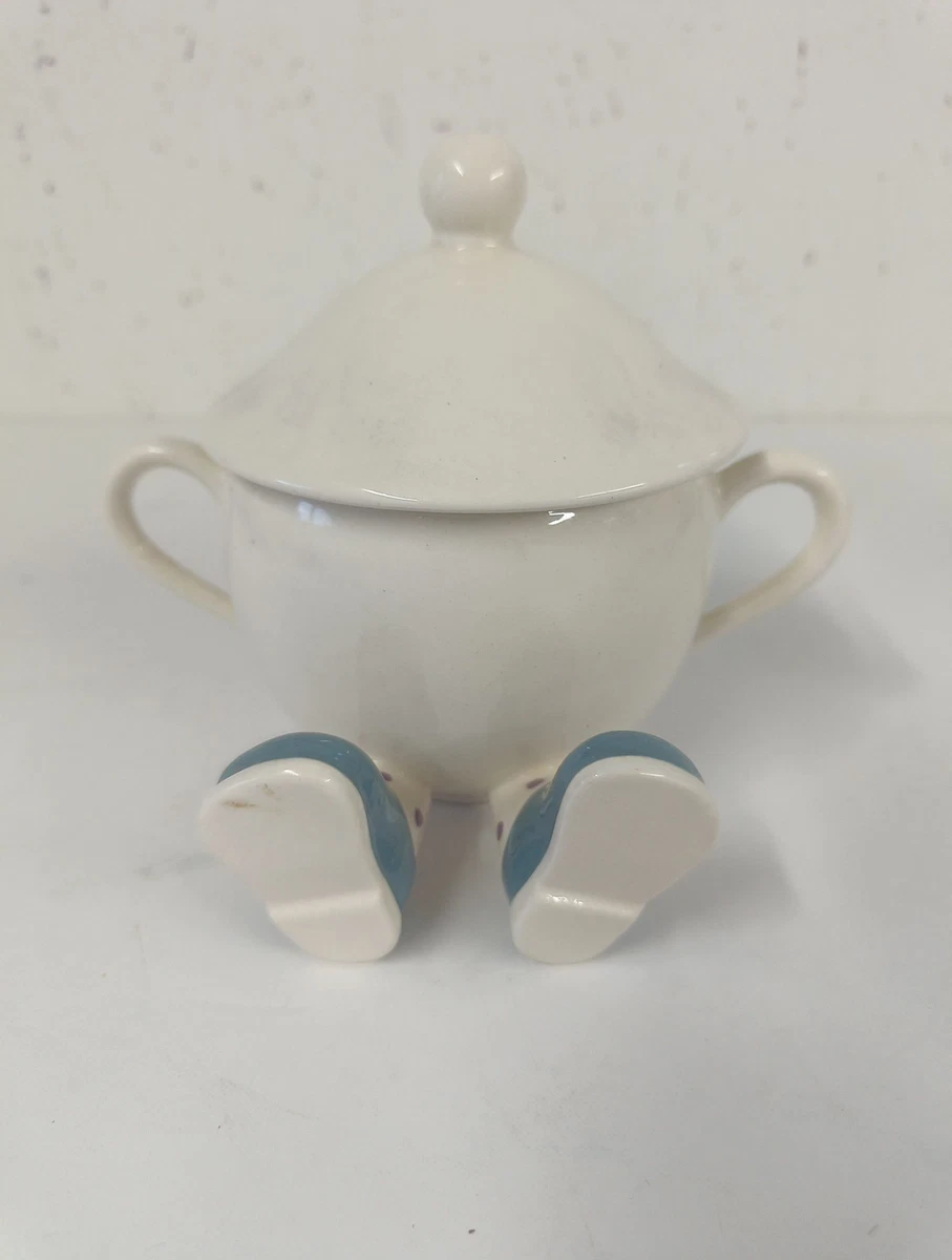 Carlton Ware Pottery Sugar Bowls for sale | eBay UK