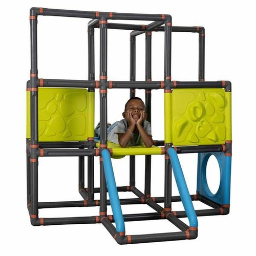 Aktivitätszentrum Smoby BIG Kraxxl - The Frame - Bild 6 von 6