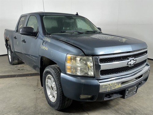 Steering Column Shift Base Fits 07-14 YUKON 2790151 - Imagen 6 de 8