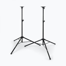 On-Stage SSP7850 Pro Speaker Stand Set