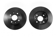 Disque de frein Daihatsu CHARADE