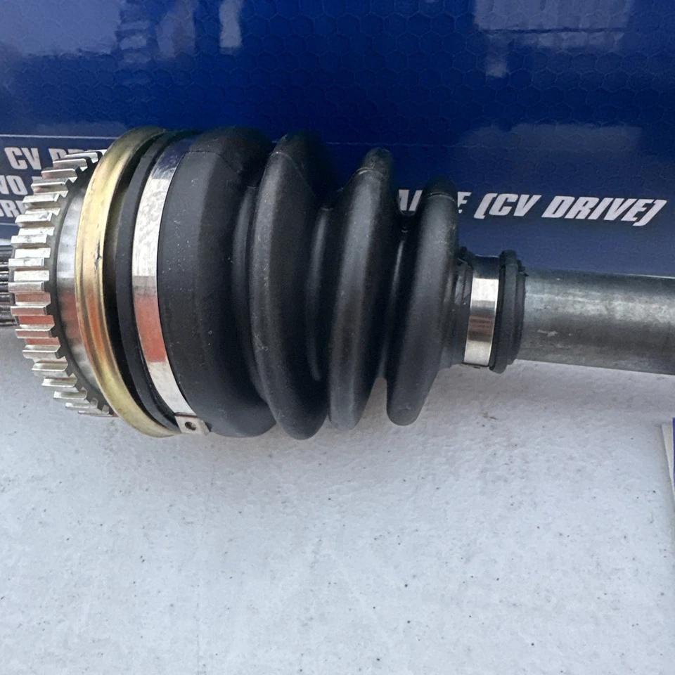 Eje CV delantero izquierdo NCV68033 para Suzuki 99-03 Esteem 02-03 Aerio transmisión automática Foto 3 de 4