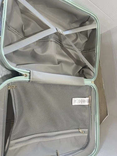 Pottery Barn Teen Carry-on Spinner - Thumbnail 2