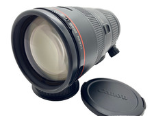 NEAR MINT Canon EF 80-200mm F2.8 L Telephoto Zoom Lens for EOS Full Flame