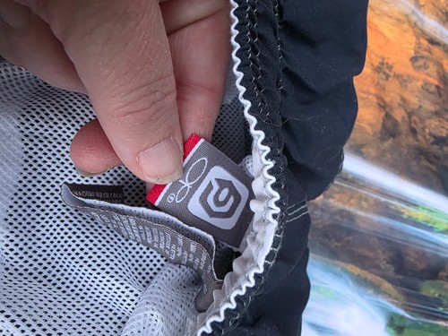 New BOys Swim Trunks BOard Shorts Lined Ocean Pacific OP Size 10 navy blue white - Picture 9 of 9