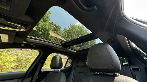 2022 Alfa Romeo Stelvio Ti - Picture 31 of 39