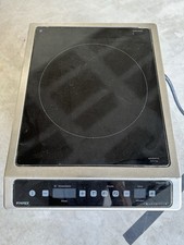 Equipex BRIC 2500 Adventys Electric Countertop Induction Range