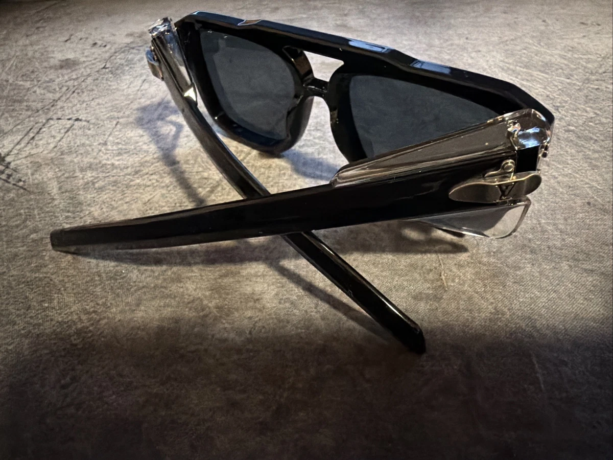 Louis Vuitton Men's Sunglasses for sale | eBay