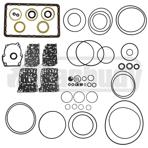 A960 A960E New Transmission Overhaul Master Rebuild Kit 6-Speed For Toyota LEXUS - Bild 3 von 18