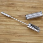 Tea Filter Stainless Steel Tea Strainer Teapot Cups Strainer for Tea House