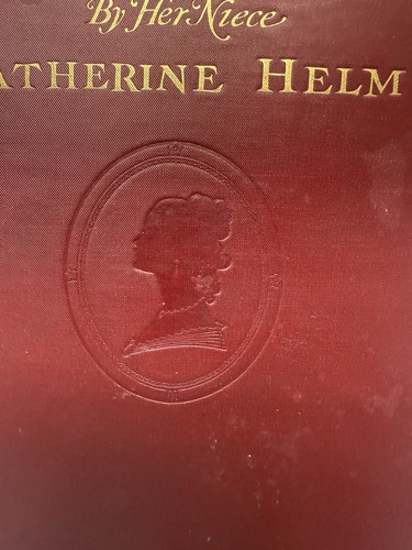 Mary Wife of Lincoln By Her Niece Katherine Helm 1st Edition 1928 Biography - Picture 2 of 24