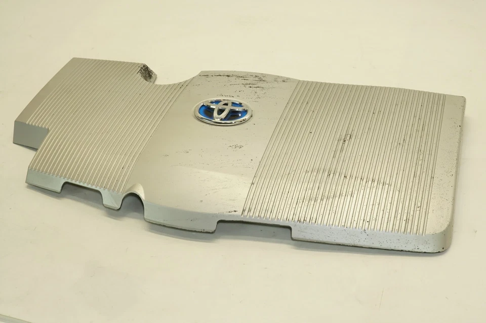 🔅2016-2022 Toyota Prius OEM Engine Cover - Image 4 of 4