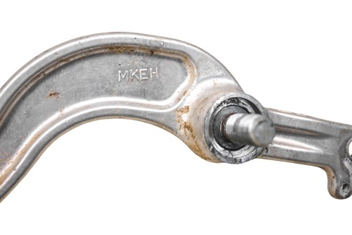 22 Honda CRF450R Rear Brake Pedal - Picture 3 of 3