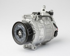 COMPRESSOR AIR CONDITIONING FITS: MERCEDES-BENZ M-CLASS ML 280 CDI 4-MATIC /M