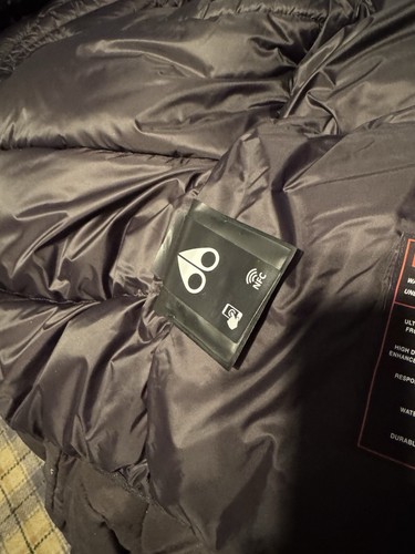 Men’s Moose Knuckles Vest  - Picture 4 of 7