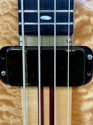 【希少】ALEMBIC DISTILLATE 2PU BASS 1983 ALEMBIC DISTILLATE 2PU BASS 1983 Electric Bass guitar | eBay