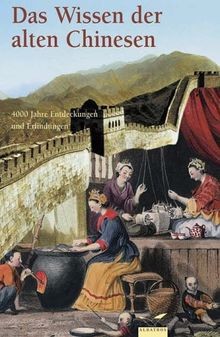 Das Wissen der alten Chinesen von Zhao Lin, Keti [Übers.] | Buch | Zustand gut