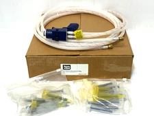 DAP Touch ‘n Seal 5’ Hose + Gun Assembly + Accessory Bags