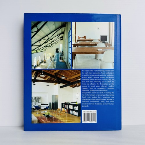 Architecture Details: Small Office Home Office - Monsa (Hardcover) English - Picture 2 of 24