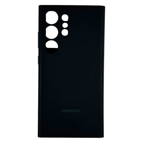 Genuine Samsung S-View Wallet Case For Galaxy S24 Ultra EF-ZS928 (GOOD) - Picture 10 of 10