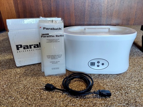 Salon Sundry Portable Electric Hot Paraffin Spa Wax Warmer