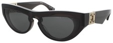 BURBERRY 0BE4422U-411287 Sunglasses Sun Glasses 411287 GREEN Authentic New 51mm