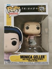 FRIENDS - Waitress MONICA GELLER #1279 - Pop! Television Vinyl Figures 9cm Funko