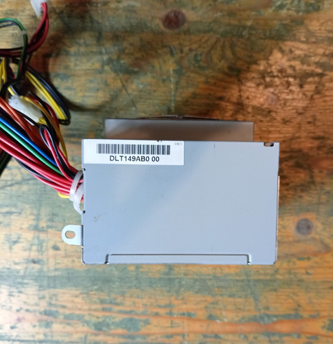 Bloc alimentation PC Delta Electronics, INC. DPS-149AB A Rev: 00 149W - Picture 6 of 11