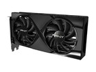 PNY GeForce RTX 5060 Ti 16GB Overclocked - Grafikkarten - GeForce RTX 506 #EG833