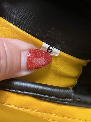 RevGear Boxing Gloves Cardio Pro Elite 12oz ? Read C Pics MMA - Picture 6 of 9