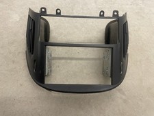 Rare 91 92 93 94 95 96 97 Toyota Previa Center Dash Trim Bezel Air Vent Stereo