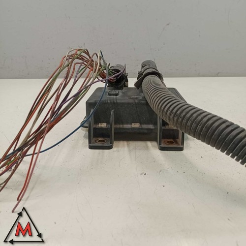 Centralina unità di controllo F005V00110 per IVECO STRALIS usato (106464) - Bild 5 von 8