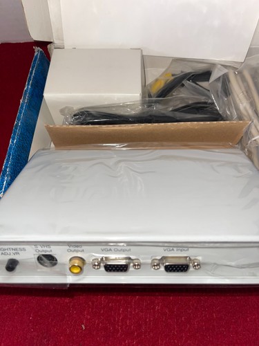 55-2370 Digital PC 2 Video Converter SB-3800 - Picture 2 of 4