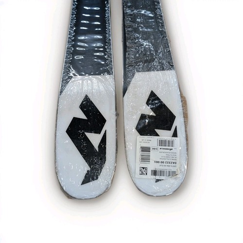 Nordica Santa Ana 84 Damen Ski, Farbe: weiß/türkis, 144 cm 2023 - Bild 12 von 12