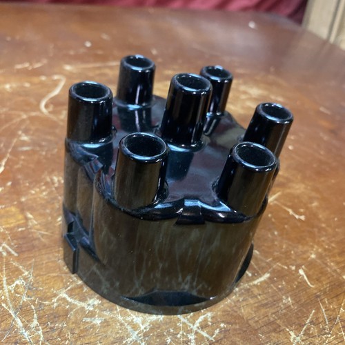 NOS Delco Remy 1960-1962 Dodge & Plymouth Distributor Cap C300 #1972172 - 第 6/24 張圖片