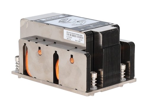 Lenovo ThinkSystem SR665 2U Standard Kühlkörper - Bild 4 von 4