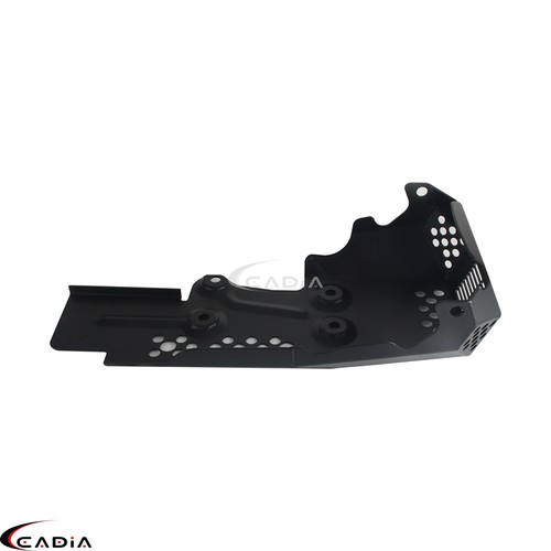 Protector de placa de protección contra golpes de motor deslizamiento para Harley Pan America 1250 RA1250S 21-Up - Imagen 5 de 8
