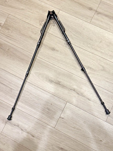 Harris 25C Series 1A2-25C Bipod - Black