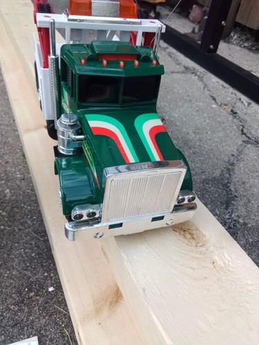 BACHMANN, TAIYO Big Rig Wrecker,NOS.HTF - Picture 7 of 11