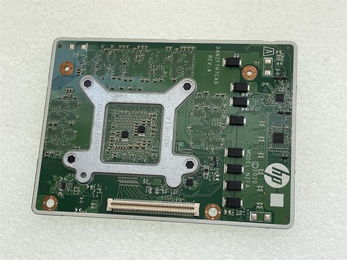 HP L90967-001 NVIDIA GeForce RTX 2070 8GB Graphics Card GPU N18E-G1R-MP-A1 NEW - Picture 2 of 3