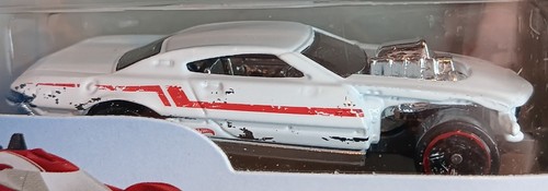 2018 Hot Wheels 3 Car Pack FWG56 Mazda RX7 Super Volt Project Speeder - NEW - Picture 4 of 6