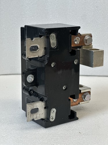 NUEVO QOM2100MM Cuadrado D 100amp 2 Polos Disyuntor 120/240 VAC - Imagen 3 de 5