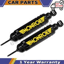 MA700 Monroe Shock Absorber and Strut Assemblies Set of 2 New for Chevy Pair
