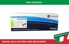 82K2XC0 Lexmark CX860DE toner Ciano