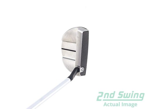 Mint PXG Battle Ready II Hercules Putter Steel Left 35.0in - Picture 5 of 8